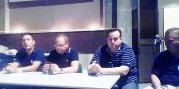 Assegnata la nuova sede alla ProCiv di Cirò