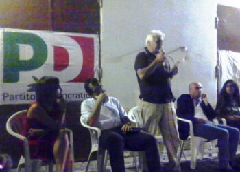 ‘Generazioni a Confronto’, il dibattito del PD