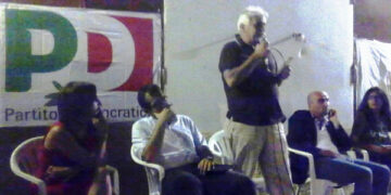 ‘Generazioni a Confronto’, il dibattito del PD