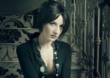 Elisabetta Russo si esibisce a Corigliano