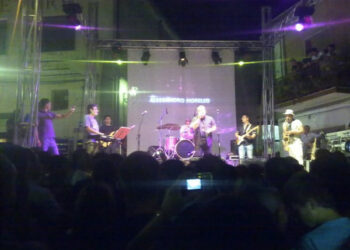 Conclusa la festa patronale dei Santi Nicodemo e Francesco