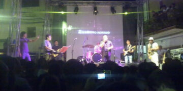 Conclusa la festa patronale dei Santi Nicodemo e Francesco