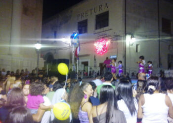 Festa delle Associazioni, “Tutti insieme per il bene del paese”