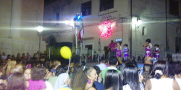 Festa delle Associazioni, “Tutti insieme per il bene del paese”