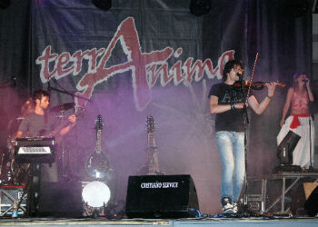 Musica, balli e ristate. Questo sta regalando la 18° edizione de ‘La festa del ritorno’