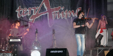 Musica, balli e ristate. Questo sta regalando la 18° edizione de ‘La festa del ritorno’