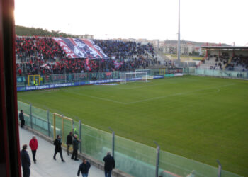 Secondo turno Tim Cup 2012-2013