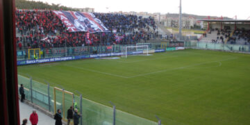 Secondo turno Tim Cup 2012-2013