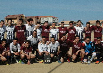 Calcio, Prima Categoria ecco i quattro gironi calabresi