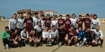 Calcio, Prima Categoria ecco i quattro gironi calabresi