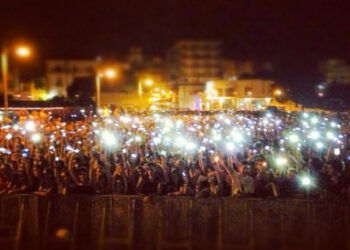 Un grande successo per il concerto degli Zero Assoluto