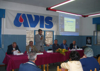 L’ipertensione al centro dell’incontro organizzato dall’Avis sannicolese