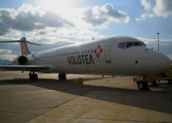 Aerei, biglietti a 9 euro da Lamezia Terme