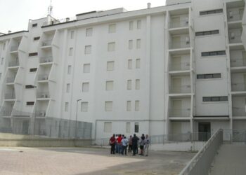 Assegnazioni di 24 alloggi di edilizia residenziale pubblica