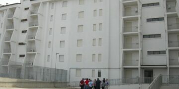 Assegnazioni di 24 alloggi di edilizia residenziale pubblica