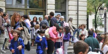 Nuovo anno scolastico, messaggio d’augurio da Zurlo e Lentini