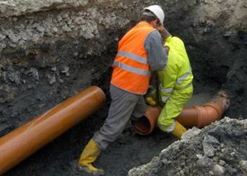 Ammodernamento rete idrica a Isola Capo Rizzuto