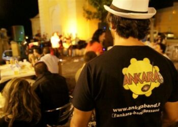 Ritorna la festa della Madonna delle Grazie