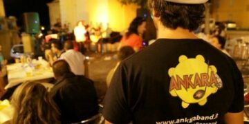 Ritorna la festa della Madonna delle Grazie