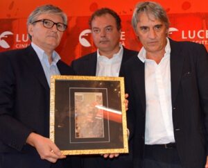 'Après mai' vince la XII edizione del Premio Fondazione Mimmo Rotella