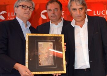 ‘Après mai’ vince la XII edizione del Premio Fondazione Mimmo Rotella