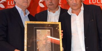 ‘Après mai’ vince la XII edizione del Premio Fondazione Mimmo Rotella