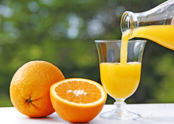 Decreto Salute, ok al 20% di frutta nelle bibite