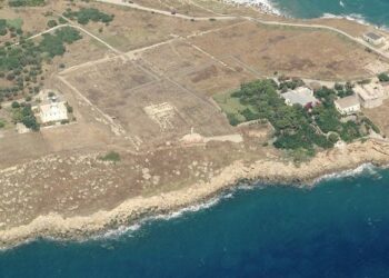 Calabria Jones, Kroton itinerario piu’ visitato