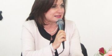 In Germania nuovo libro di Assunta Scorpiniti con i racconti del mare