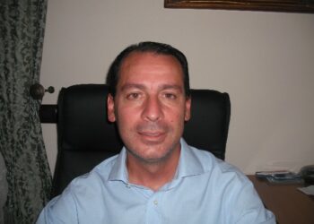 Morise e Zito coordinatori movimento Federazione dei Cristiano Popolari