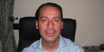 Morise e Zito coordinatori movimento Federazione dei Cristiano Popolari