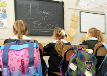 Caligiuri e Mercurio aprono l’anno scolastico calabrese a Isola