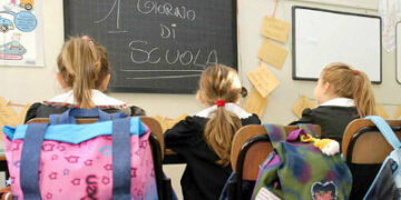 Caligiuri e Mercurio aprono l’anno scolastico calabrese a Isola