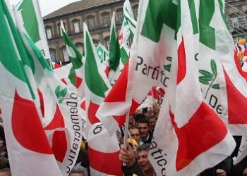 Oggi secondo congresso cittadino del Partito Democratico