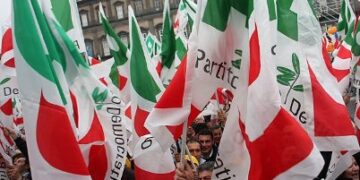 Oggi secondo congresso cittadino del Partito Democratico