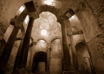 Sabato e domenica giornate Europee del Patrimonio