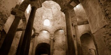 Sabato e domenica giornate Europee del Patrimonio