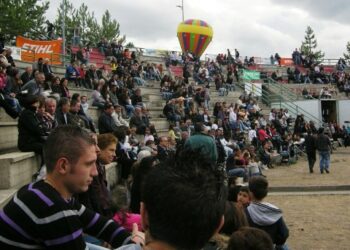 Chiude il sipario di Boscovivo 2012, positivo il bilancio