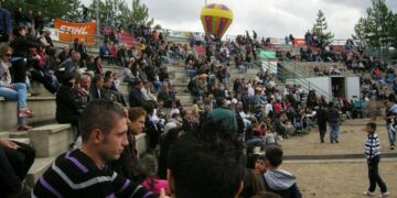 Chiude il sipario di Boscovivo 2012, positivo il bilancio