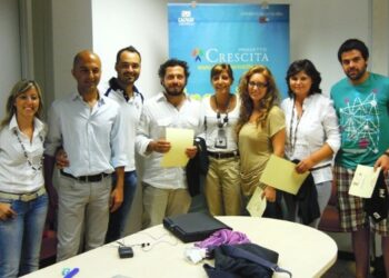 Business game competition nell’ambito Start Cup Calabria 2012