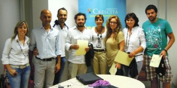 Business game competition nell’ambito Start Cup Calabria 2012