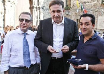 L’astrolabio pro Lilio a Giacobbo