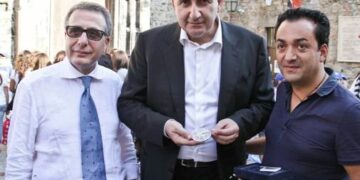 L’astrolabio pro Lilio a Giacobbo