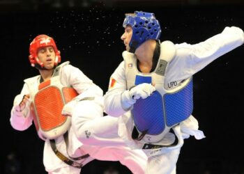 Taekwondo, sabato e domenica campionato interregionale