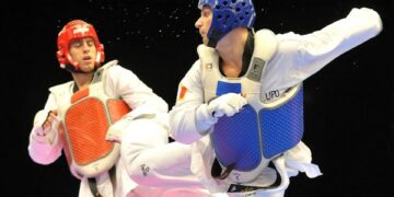 Taekwondo, sabato e domenica campionato interregionale