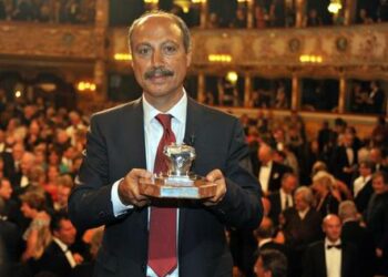 Carmine Abate vince il Premio Campiello