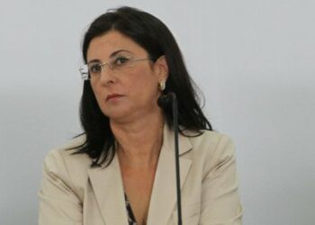 Lotta alla mafia, sindaco Girasole tra vincitori del ‘Premio Joe Petrosino’