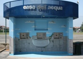 Una Casa delle Acque per Crotone?