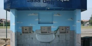 Una Casa delle Acque per Crotone?