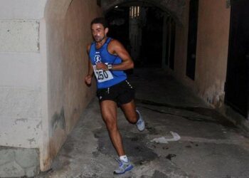 Corsa, Cataldi a podio al trofeo ‘Città di Pianopoli’